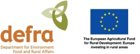 Defra - Department for Environment, Food and Rural Affairs